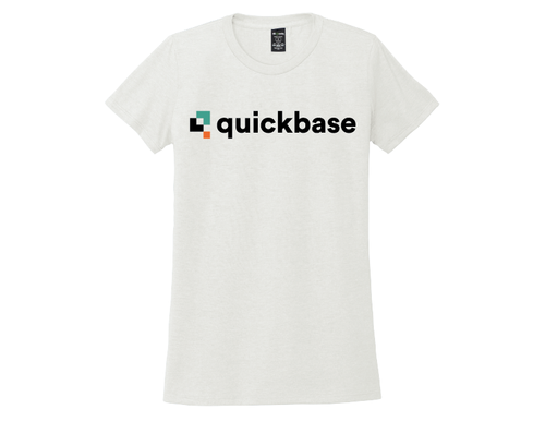 Allmade Women's Tri-Blend Tee image thumbnail