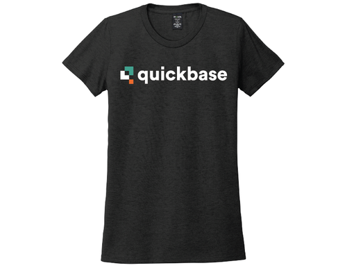 Allmade Women's Tri-Blend Tee image thumbnail