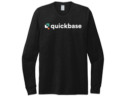 Image of Allmade Unisex Tri-Blend Long Sleeve Tee