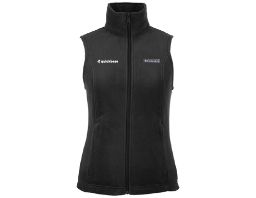 Columbia Ladies' Benton Springs Vest image thumbnail