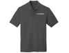 Charcoal Heather