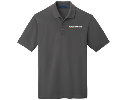 Port Authority Men's EZCotton Polo image thumbnail