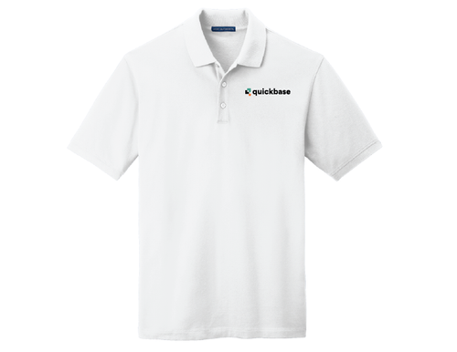 Port Authority Men's EZCotton Polo image thumbnail