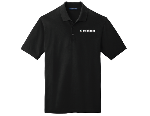 Port Authority Men's EZCotton Polo image thumbnail