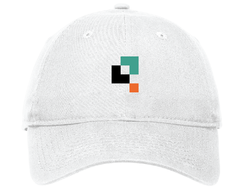 Image of New Era Adjustable Unstructured Cap
