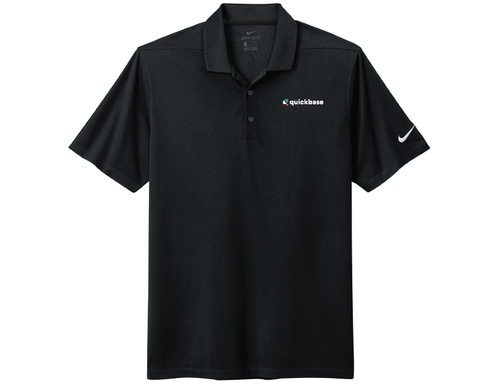 Nike Men's Dr-Fit Micro Pique 2.0 Polo image thumbnail