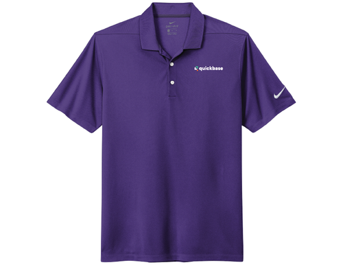 Nike Men's Dr-Fit Micro Pique 2.0 Polo image thumbnail