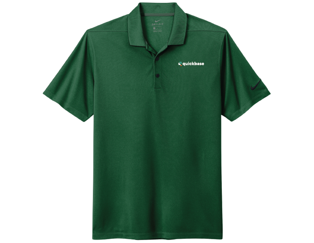 Nike Men's Dr-Fit Micro Pique 2.0 Polo primary image