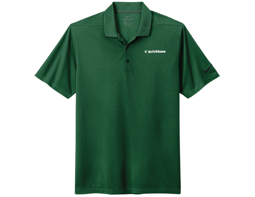 Nike Men's Dr-Fit Micro Pique 2.0 Polo image thumbnail