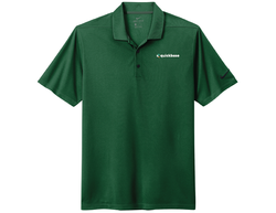 Image of Nike Men's Dr-Fit Micro Pique 2.0 Polo