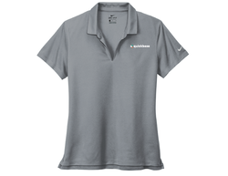 Image of Nike Ladies Dri-Fit Micro Pique 2.0 Polo