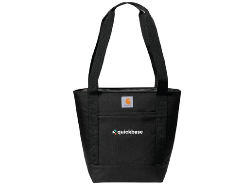 Carhartt Tote 18 Can Cooler image thumbnail
