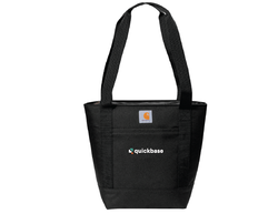 Image of Carhartt Tote 18 Can Cooler