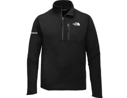 Image of The North Face Skyline 1/2 zip Fleece