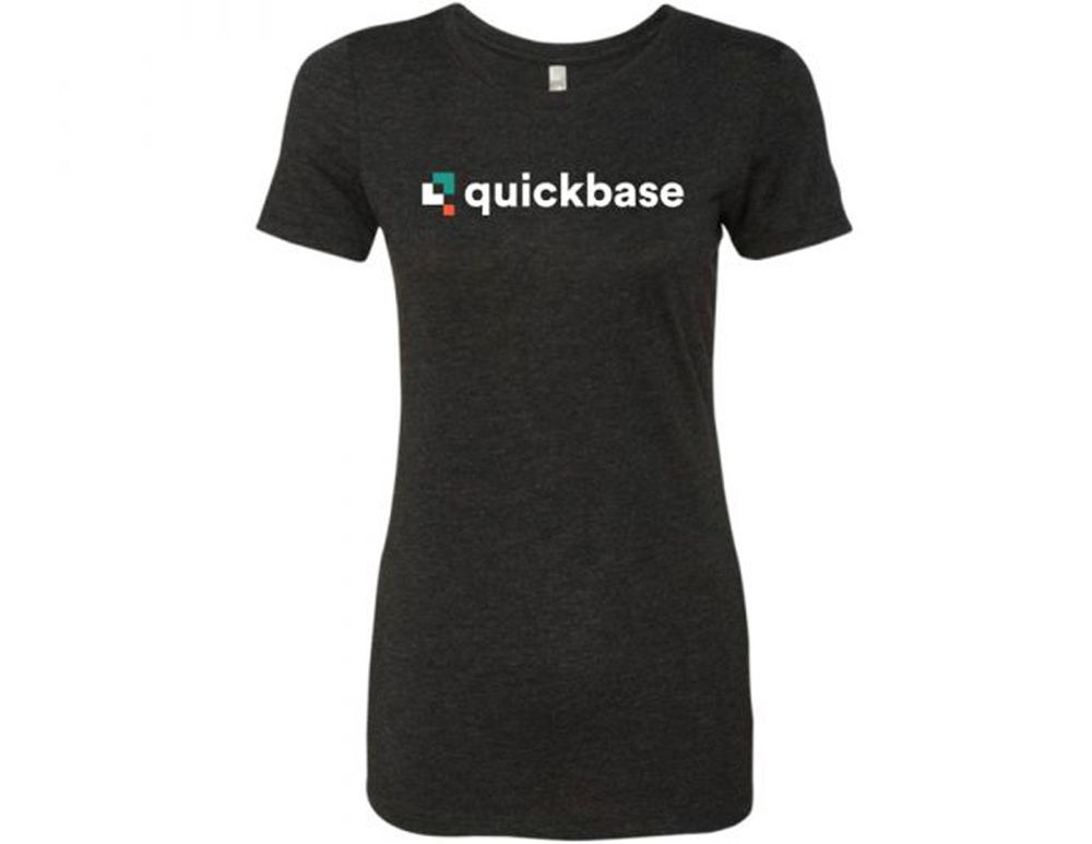 Womens Triblend T-Shirt primary image