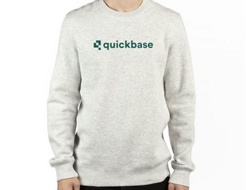 Empower Crewneck Sweatshirt image thumbnail Empower Crewneck Sweatshirt image thumbnail