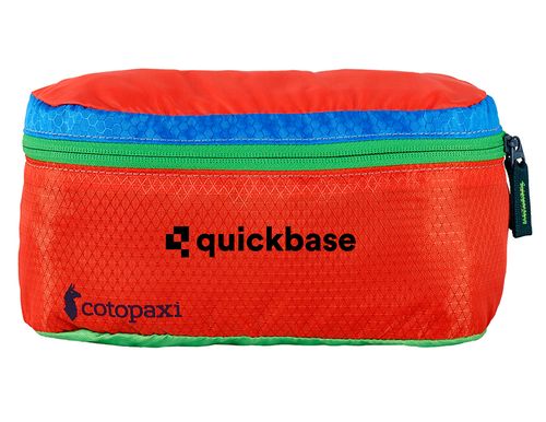 Cotopaxi Del Dia Hip Pack image thumbnail