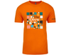 Classic Orange