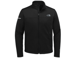Image of The North Face Men's Ridgewall Soft Shell Jacket