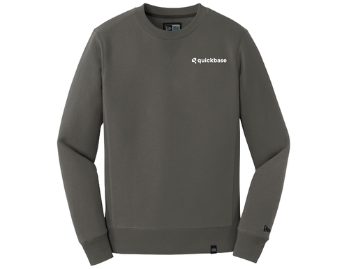 New Era French Terry Crew image thumbnail