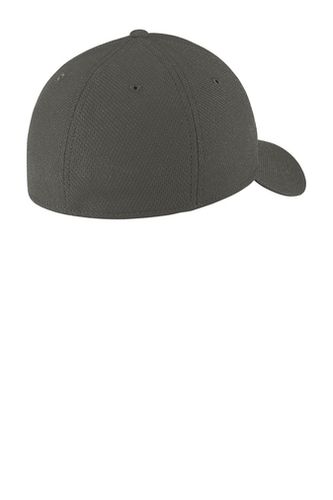 New Era Diamond Stretch Cap image thumbnail