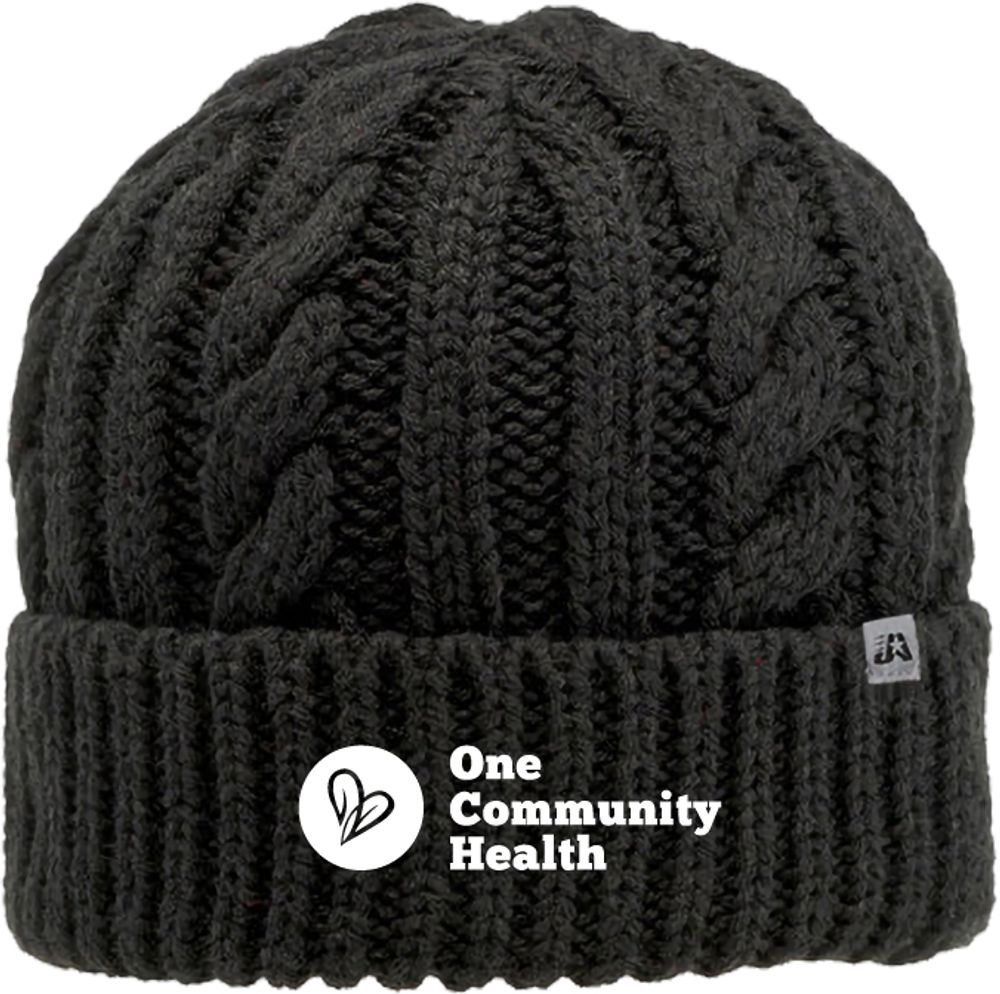 Adult Empire Knit Cap primary image
