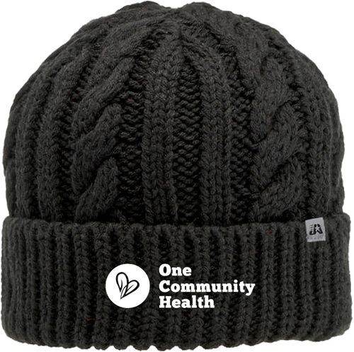 Adult Empire Knit Cap image thumbnail