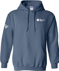 Image of Gildan - Heavy Blend Hooded Sweatshirt. 18500