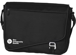 Image of Port Authority Transit Messenger. BG302