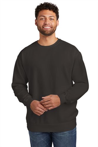 Nurx Comfort Colors Fleece Crew (Made to Order) image thumbnail