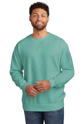 Nurx Comfort Colors Fleece Crew (Made to Order) image thumbnail