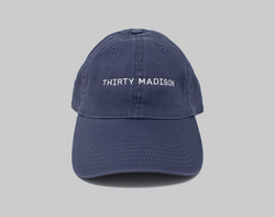 Image of Relaxed Twill Dad Hat