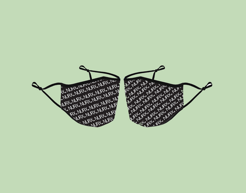 Black Face Mask image thumbnail