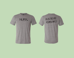 Image of BELLA + CANVAS Unisex Triblend Tee