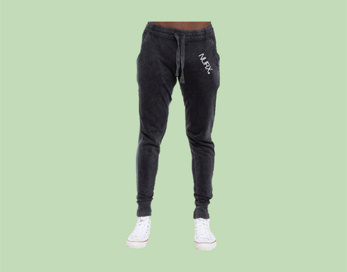 Vintage Joggers image thumbnail