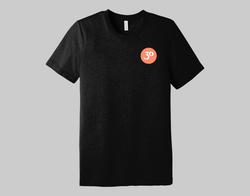 Image of BELLA + CANVAS Unisex Triblend Tee