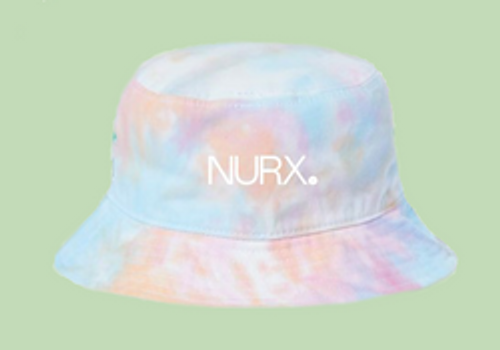 Tie Dye Bucket Hat image thumbnail