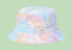 Image of Tie Dye Bucket Hat