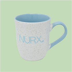 Image of Speckled Mug