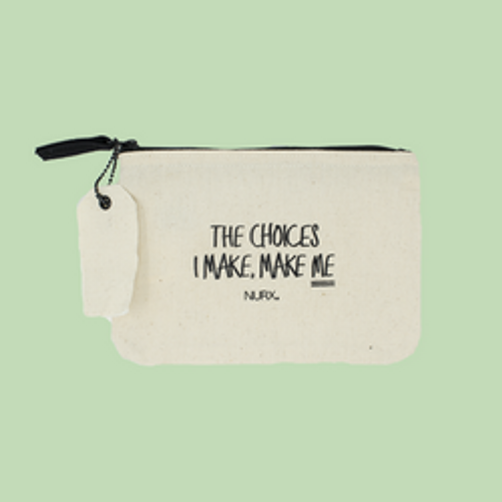Zippered Carrying Pouch primary image