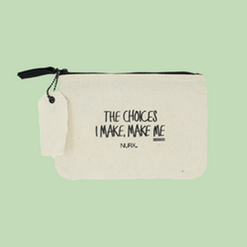 Zippered Carrying Pouch image thumbnail