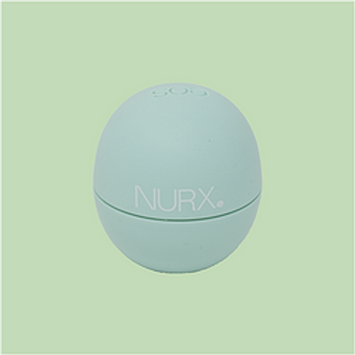 Green EOS Lip Balm image thumbnail