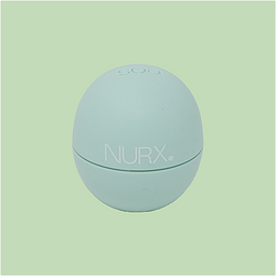 Image of Green EOS Lip Balm