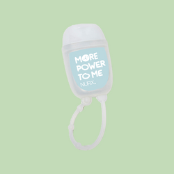 Image of Hand Sanitizer w/ Silicone Case