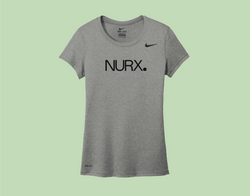 Image of Ladies Nike Legend Tee