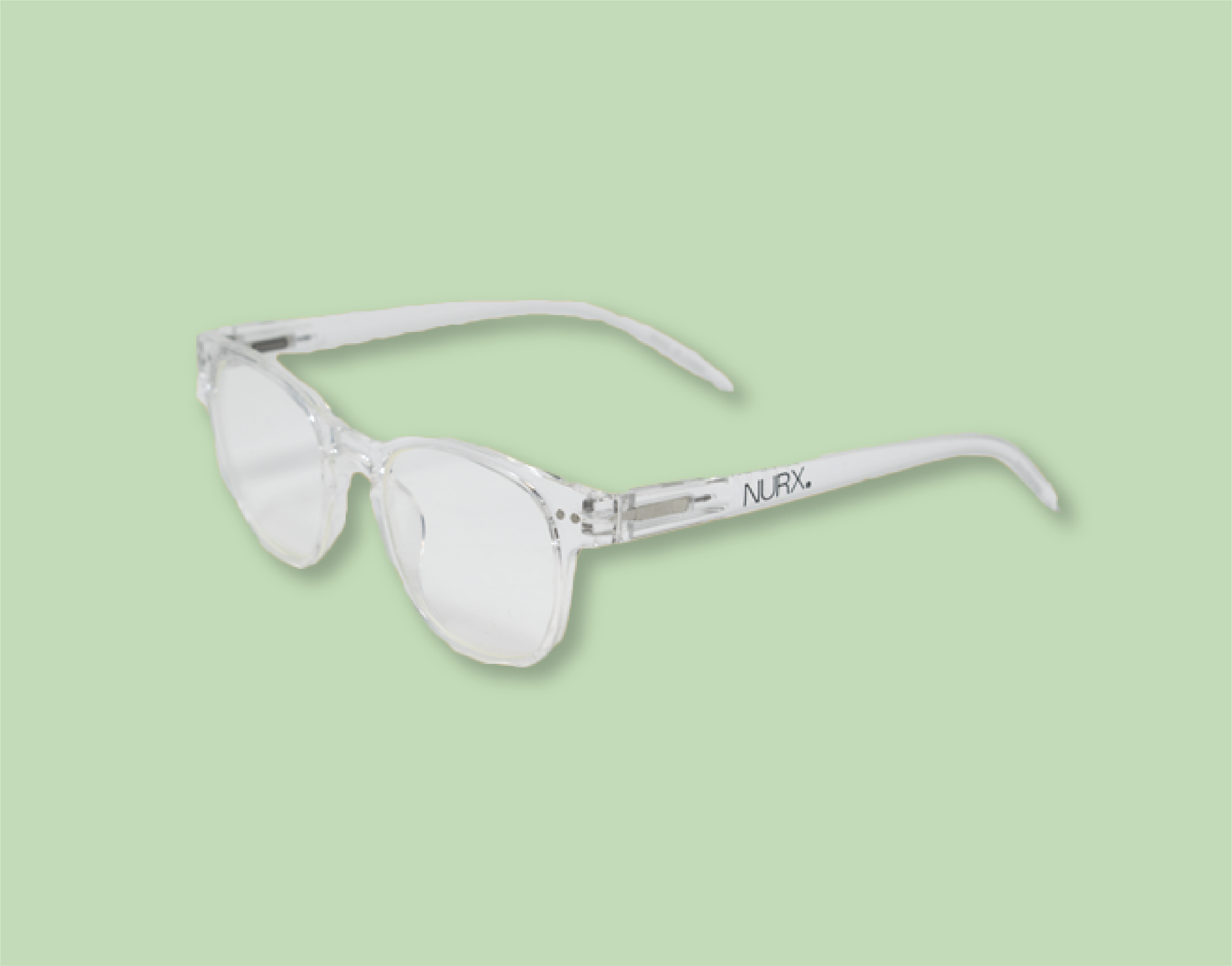 Image of Blue Light Glasses