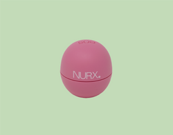 Image of Pink EOS Lip Balm
