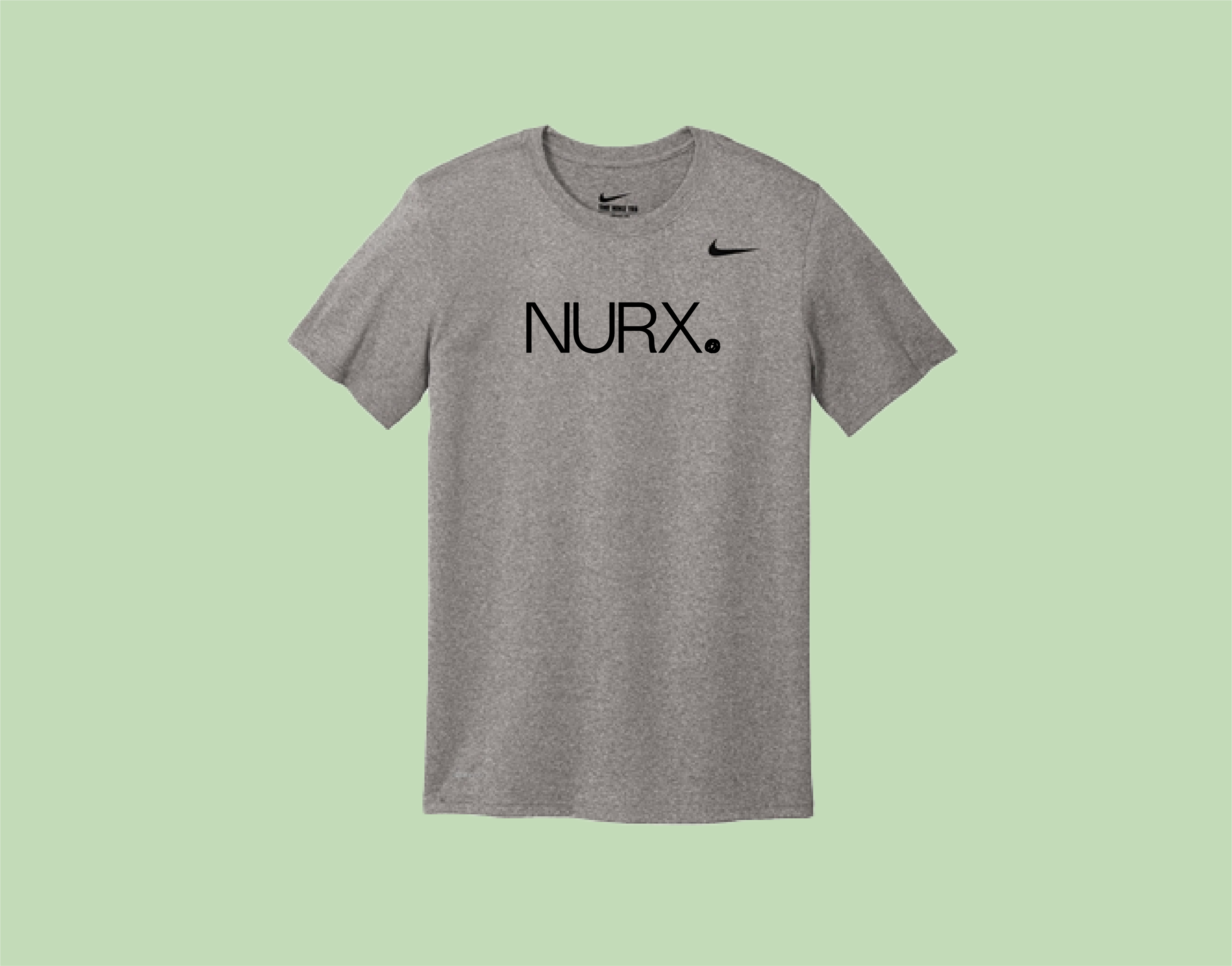 Image of Unisex Nike Legend Tee