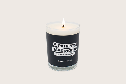 Light Up Your Rights Candle image thumbnail