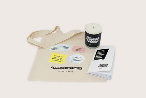 Patients Have Rights Supporter Kit image thumbnail